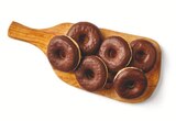 Kakao Donuts XXL im aktuellen Lidl Prospekt