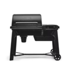 Woodridge Pelletgrill im Angebot bei Hirsch und Ille in Leverkusen Woodridge Pelletgrill Angebote von TRAEGER bei Hirsch und Ille Leverkusen für 795,00 €