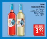 Aktuelles Frankenstolz Wein Angebot bei Marktkauf in Nürnberg ab 3,99 €