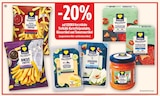 Tiefkühl-Kartoffelprodukte von EDEKA Herzstücke im aktuellen E center Prospekt