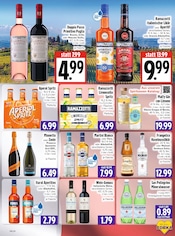 Grappa im EDEKA Prospekt in Gießen Aktueller EDEKA Prospekt mit Grappa, "Aktuelle Angebote", Seite 9