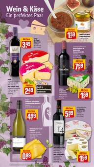 Getränke im aktuellen REWE Prospekt (Oberhausen) Getränke im REWE Prospekt "Dein Markt" mit 32 Seiten (Oberhausen)