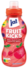 Fruit Kicks im Angebot bei REWE in Erftstadt Fruit Kicks Angebote von ja! bei REWE Erftstadt für 0,79 €