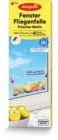 Fenster Fliegenfalle transparent im Netto Marken-Discount Prospekt Fenster Fliegenfalle transparent von Aeroxon im aktuellen Netto Marken-Discount Prospekt für 1,99 €