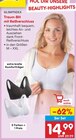 Traum-BH mit Reißverschluss Angebote von SLIMMAXX bei Netto Marken-Discount Frankfurt für 14,99 €
