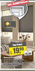 Wabenplissee im Angebot bei wohnen & sparen Wiegand in Fulda Wabenplissee Angebote bei wohnen & sparen Wiegand Fulda für 19,99 €
