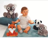 Super U Bandol - Promo Puppy Eye Pets 40 cm Promo Puppy Eye Pets 40 cm à 10,99 € dans le catalogue Super U à Bandol