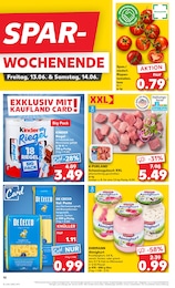 Fleisch Angebot & Preis im aktuellen Kaufland Prospekt Fleisch Angebot im aktuellen Kaufland Prospekt auf Seite 10