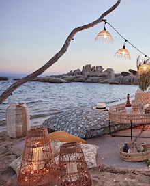 Catalogue Maisons du Monde, 08/05/2023 - 30/09/2023, Outdoor Collection 2023, 40 pages Prospectus Maisons du Monde en cours, "Outdoor Collection 2023", 40 pages