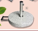 Aktuelles Sonnenschirmständer Angebot bei Segmüller in Frankfurt (Main) ab 99,99 €