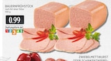 EDEKA Ratingen - BAUERNFRÜHSTÜCK Angebot im Prospekt BAUERNFRÜHSTÜCK bei EDEKA im Ratingen Prospekt für 0,99 €
