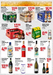 Aktueller Trinkgut Prospekt mit Gin, "Aktuelle Angebote", Seite 3