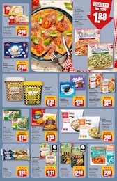 REWE Frosta im Prospekt REWE Frosta im Prospekt