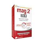Compléments Alimentaires - MAG2 dans le catalogue Carrefour