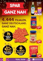 Nudeln im Netto Marken-Discount Prospekt in Gifhorn Aktueller Netto Marken-Discount Prospekt mit Nudeln, "Aktuelle Angebote", Seite 20