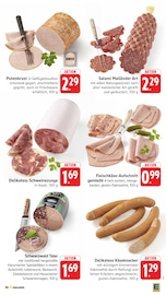 Aktueller E center Prospekt mit Wurst, "Aktuelle Angebote", Seite 15