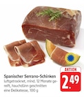 Angebot im EDEKA Reinheim Prospekt EDEKA Reinheim Prospekt mit im Angebot für 2,49 €