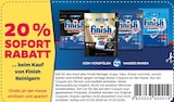 20 % Sofort Rabatt von Finish im aktuellen Netto mit dem Scottie Prospekt