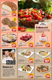 Ähnliche Angebote wie Geschirr im Prospekt "Dein Markt" auf Seite 13 von REWE in Rodgau