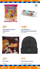 Mütze im Action Prospekt in Straubing Aktueller Action Prospekt mit Mütze, "Wochenangebote", Seite 18