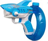Werkers Welt Rhinow - Seifenblasenpistole 'Bubble Blow Shark' Angebot im Prospekt Seifenblasenpistole 'Bubble Blow Shark' bei Werkers Welt im Rhinow Prospekt für 9,99 €