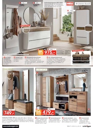 ZurbrĂĽggen Paneele im Prospekt ZurbrĂĽggen Paneele im Prospekt