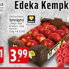 Tafeläpfel 'Magic Star' im Angebot bei EDEKA in Krefeld Tafeläpfel 'Magic Star' Angebote von Edeka Herzstücke bei EDEKA Krefeld für 3,99 €