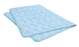 Decke Cooling im Matratzen Concord Prospekt Decke Cooling von biberna im aktuellen Matratzen Concord Prospekt für 29,90 €