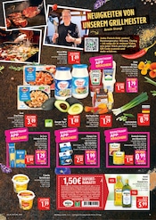Aktueller Marktkauf Prospekt mit Mais, "AUSWAHL RIESIG, PREISE NIEDRIG", Seite 15