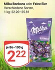 Aktuelles Bonbons oder Feine Eier Angebot bei GLOBUS in Bochum ab 2,22 €