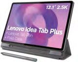 Tablet Idea Tab Plus + Stift und Folio Case Angebote von Lenovo bei expert Ibbenbüren für 279,00 €