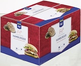 Rindfleisch-Hamburger Patties Angebote von METRO Chef bei Metro Moers für 8,01 €