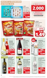 Lindt im Kaufland Prospekt Lindt im Kaufland Prospekt Aktuelle Angebote auf S. 28