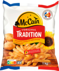 0€ SUR LA GAMME DES FRITES SURGELÉES - MCCAIN - Auchan Hypermarché à Poitiers 0€ SUR LA GAMME DES FRITES SURGELÉES - MCCAIN en promo chez Auchan Hypermarché Poitiers