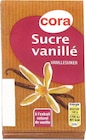 Sucre vanillé - Cora dans le catalogue Carrefour