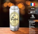 Intermarché L'Isle-sur-le-Doubs - Promo Bière blonde Promo Bière blonde à 1,55 € dans le catalogue Intermarché à L'Isle-sur-le-Doubs