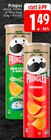 Aktuelle Pringles Angebote bei EDEKA in Duisburg Aktuelles Sour Cream & Onion Angebot bei EDEKA in Duisburg ab 1,49 €