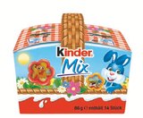 Kinder Mix Picknick-Körbchen im aktuellen Prospekt bei Lidl in Bad Wildungen