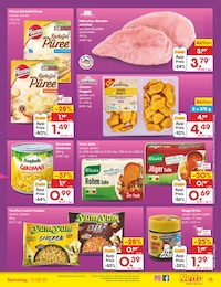Netto Marken-Discount Drucker im Prospekt 