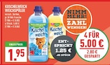 Weichspüler Angebote von Kuschelweich bei Marktkauf Herten für 5,00 €