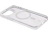 Aktuelles Gloss Mag, Backcover, Apple, iPhone 15 Pro Max, Transparent Angebot bei MediaMarkt Saturn in Nürnberg ab 14,00 €