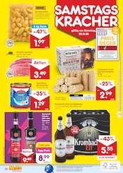 Aktueller Netto Marken-Discount Prospekt mit Ramazzotti, "Aktuelle Angebote", Seite 44