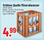 Trinkgut Sassenberg Prospekt mit  im Angebot für 4,99 €