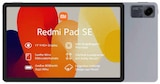 Redmi Pad SE 128 GB Tablet Angebote von Xiaomi bei MediaMarkt Saturn Wiesbaden für 149,00 €