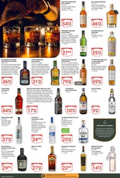 Aktueller GLOBUS Prospekt mit Sambuca, "Aktuelle Angebote", Seite 19