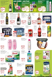 Aktueller GLOBUS Prospekt mit Vodka, "Aktuelle Angebote", Seite 5