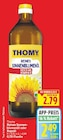 Reines Sonnenblumenöl oder Rapsöl von Thomy im aktuellen E center Prospekt