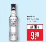 Marktkauf Senden - Yeni Raki Angebot im Prospekt Yeni Raki bei Marktkauf im Senden Prospekt für 9,99 €