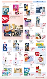 Glade Angebot im aktuellen Rossmann Prospekt auf Seite 24