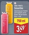 Smoothie von True Fruits im aktuellen ALDI Nord Prospekt für 3,49 €